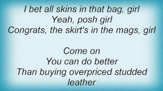 Rooney - Make Some Noise Lyrics