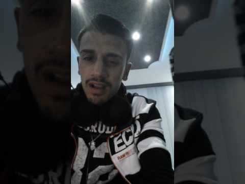 Romano Rap buki The King Ft Hard Naskoro New Song