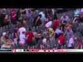 Gayle Smashes 12 Ball 50 In Big Bash