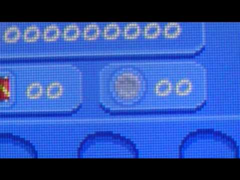 Le Monde de Nadia Nintendo DS