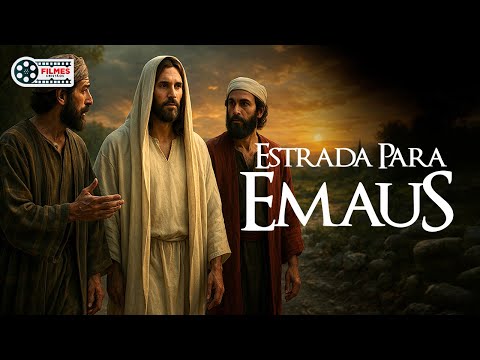 No Caminho de Emaús