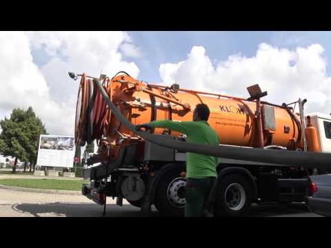 Kloh Entsorgungsfachbetrieb HD