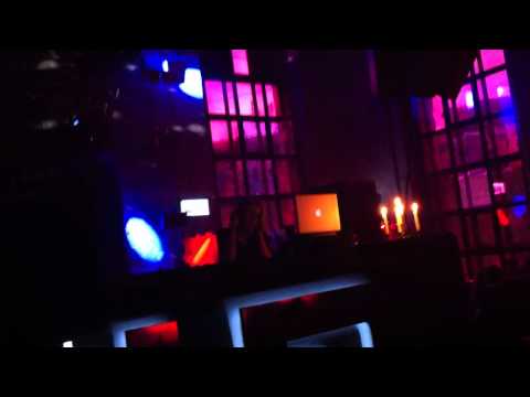 Abelle (1) @ May Date Arma 08.05.2011 (ARMA17, Moscow)