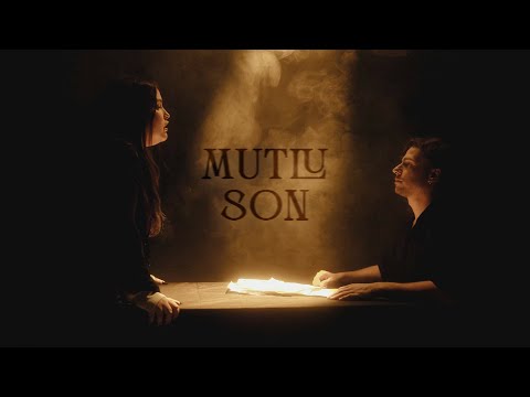öykü dörter - MUTLU SON