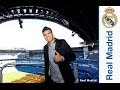 Casemiro: "Cada vez que entro en el Santiago Bernabéu es un sueño para mí"