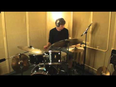 Alexander Philippov playing Jazz Up Tempo Swing Play — Along