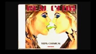 Real Club - TV Reclame (1997)