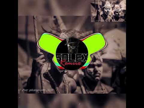 Mangi Sepik(Solex_Bounce_ReMix)2024