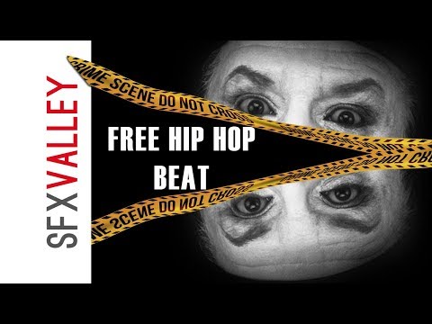 no copyright Hip Hop beat 29 by sfxvalley
