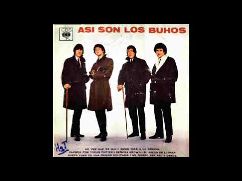 Los Buhos Verdes Praderas