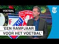 Transfermarkt gaat open: hier moet top-3 zich op richten