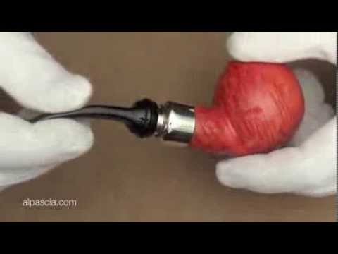 pipa Ser Jacopo 385 - tobacco pipe