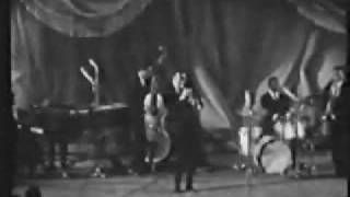 Art Blakey & The Jazz Messengers - Paris 1959 - Close your Eyes [4-5]