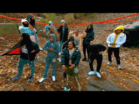 DexFrmDa4 x Rio Benji - “Bouncers” (Official Video) Presented by @LouVisualz