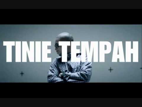 Tinchy Stryder - Game Over REMIX ft Griminal, Tinie Tempah, Example...