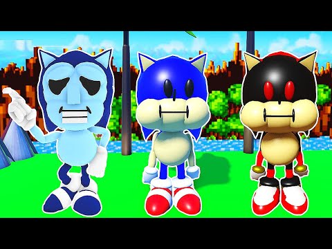 SUNKY ADVENTURE! Roblox