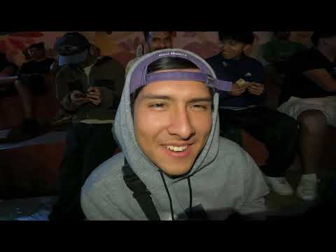 SELLO vs PIER vs RG - OCTAVOS - LZ TOUR MAGDALENA DEL MAR