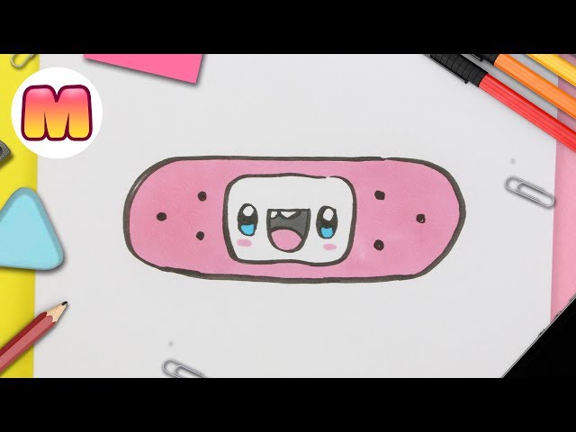 Vídeo relacionado con Cómo Dibujar Kawaii: 101 Dibujos Súper Monos para Aprender a Dibujar Paso a Paso (Mundo Kawaii)