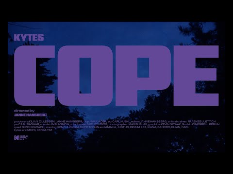 KYTES - COPE (OFFICIAL VIDEO)