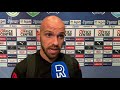 Bryan Smeets na Groningen-Sparta: 'Andere wedstrijd als penalty erin gaat'