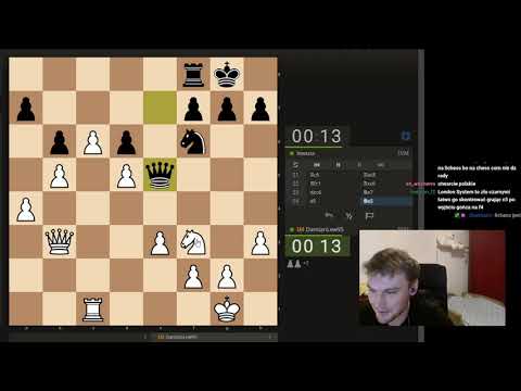 DAMIAN LEWTAK O KOBIETACH