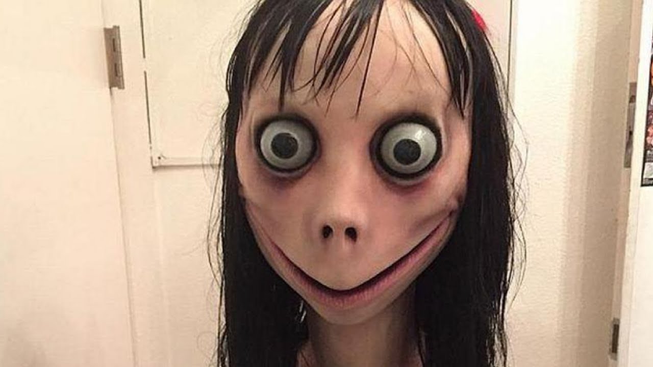 Momo Das Whatsapp Mädchen Momo Das Whatsapp Mädchen
