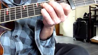 Gitaarles Valkenswaard (+Regio) : Hold Me - Anouk &amp; Douwe Bob