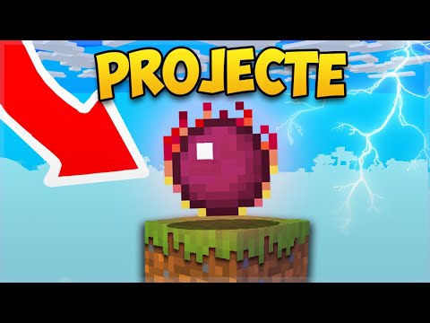 PROJECTE - ЛЕГАЛЬНЫЙ ДЮП РЕСУРСОВ | Майнкрафт 1.16.5 # 1 Основы, EMC