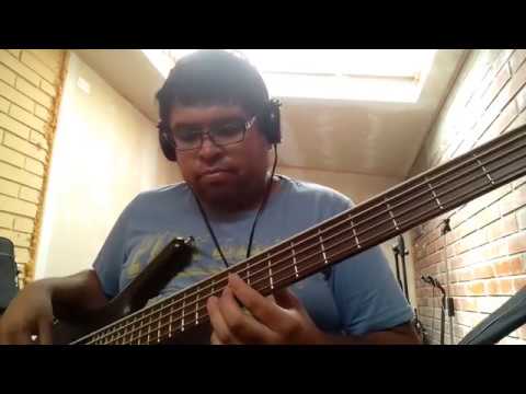 Kombo con clase - Que no ves BassRiff