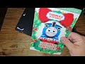 Unboxing Ultimate Christmas DVD The Original Anchor Bay Release Thomas And Friends