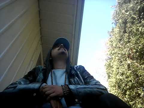 Megaman beatbox jam.