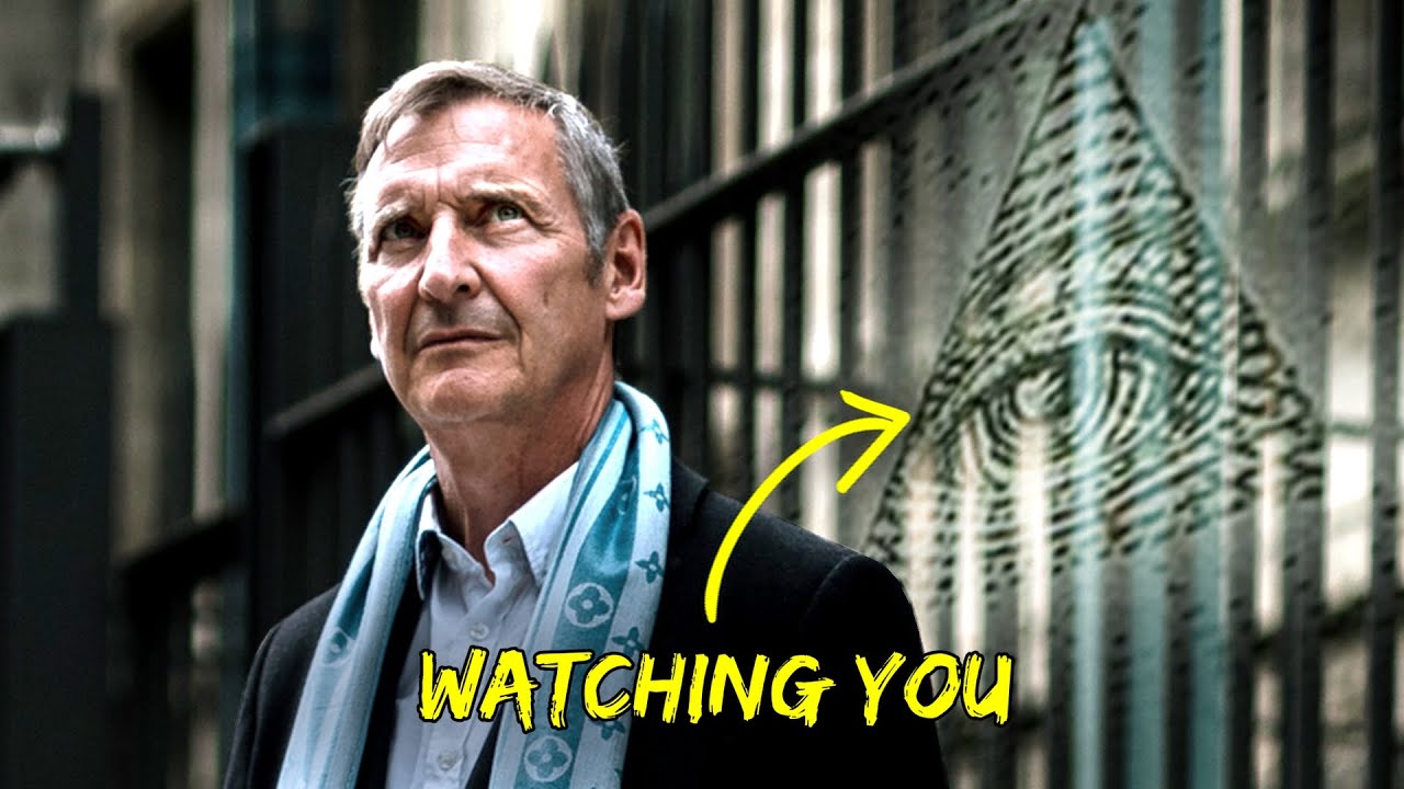 12 Signs You Live in an Invisible Prison