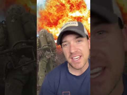 End of the banzai charge