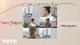 Corcovado Lyrics English Translation