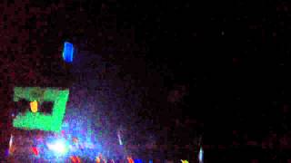 Hyperdub episode 1- Kode9