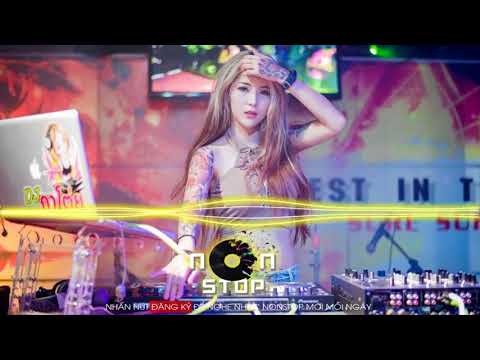 Nonstop DJ 2018   Bà Là Bá La Bà Là   DJ Lộc Milano Mix   Nhạc Sàn Bay Phòng