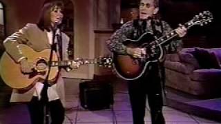 Regis &amp; Kathie Lee - Suzy &amp; Chet