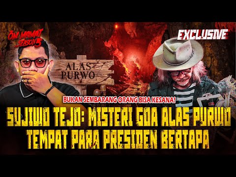 DEBAT DENGAN SUJIWO TEJO : LOGIKA DALAM LOGIKA MISTIKA 