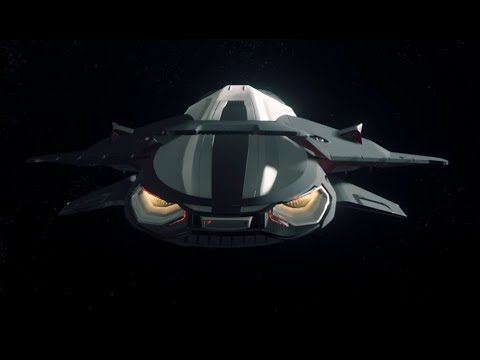 Mission to fit a 85X inside the 600I