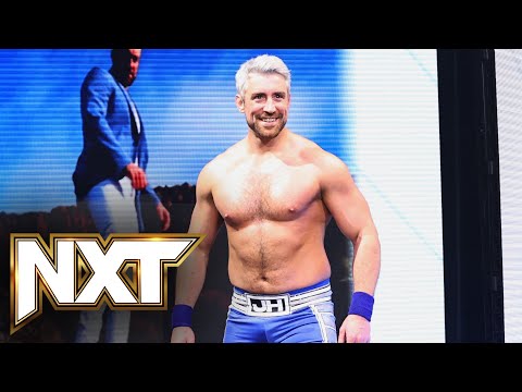 Joe Hendry Named Special Guest Referee For Men’s NXT vs. TNA Elimination Match At Showdown
