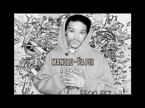 Manolo - Bu tem brio