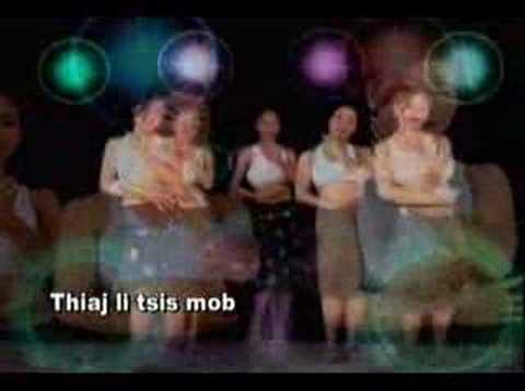 ntiaj teb kev lwj siab _ Maiv Muas Thoj