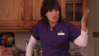 8 simple rules  lol 1 funny part