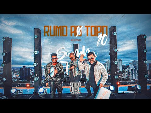 Samba Vibe - Sextou (Ao Vivo)