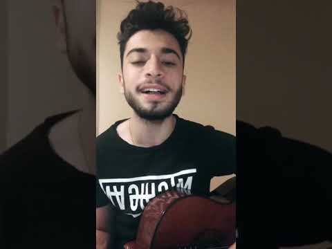 Özkan Meydan - Ciğeri Yakıyor (Cover)