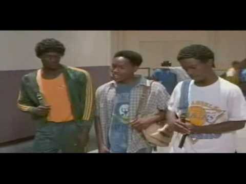 Trailer-Vorschau: The Wood