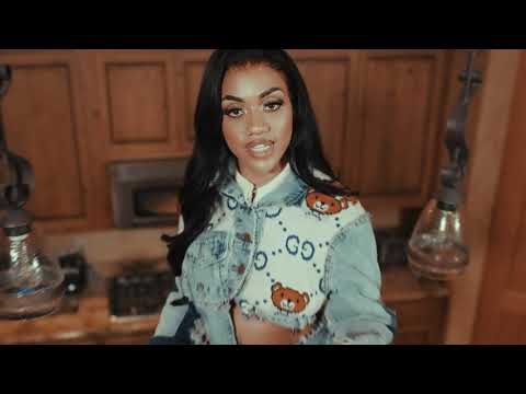 Bonni Drip- TOE TAG (Official Music Video)