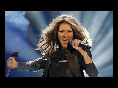 Céline Dion.- You Shook Me All Night Long.