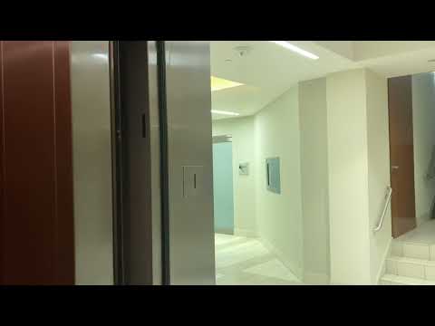 686. Dover Impulse Hydraulic Elevator at 2505 Meridian Pkwy - Durham, NC