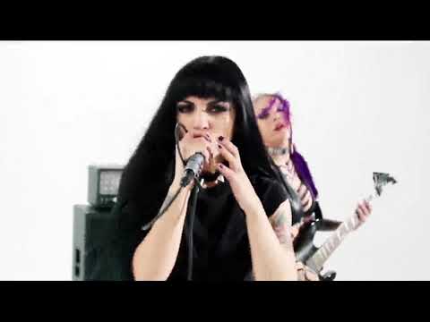 Mystica Girls - The Conquest (Official Video)